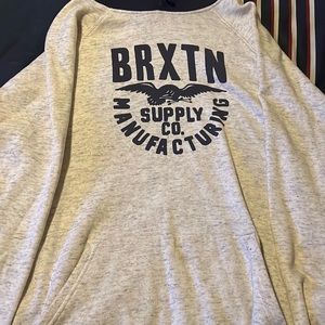 Brxtn Hoodie